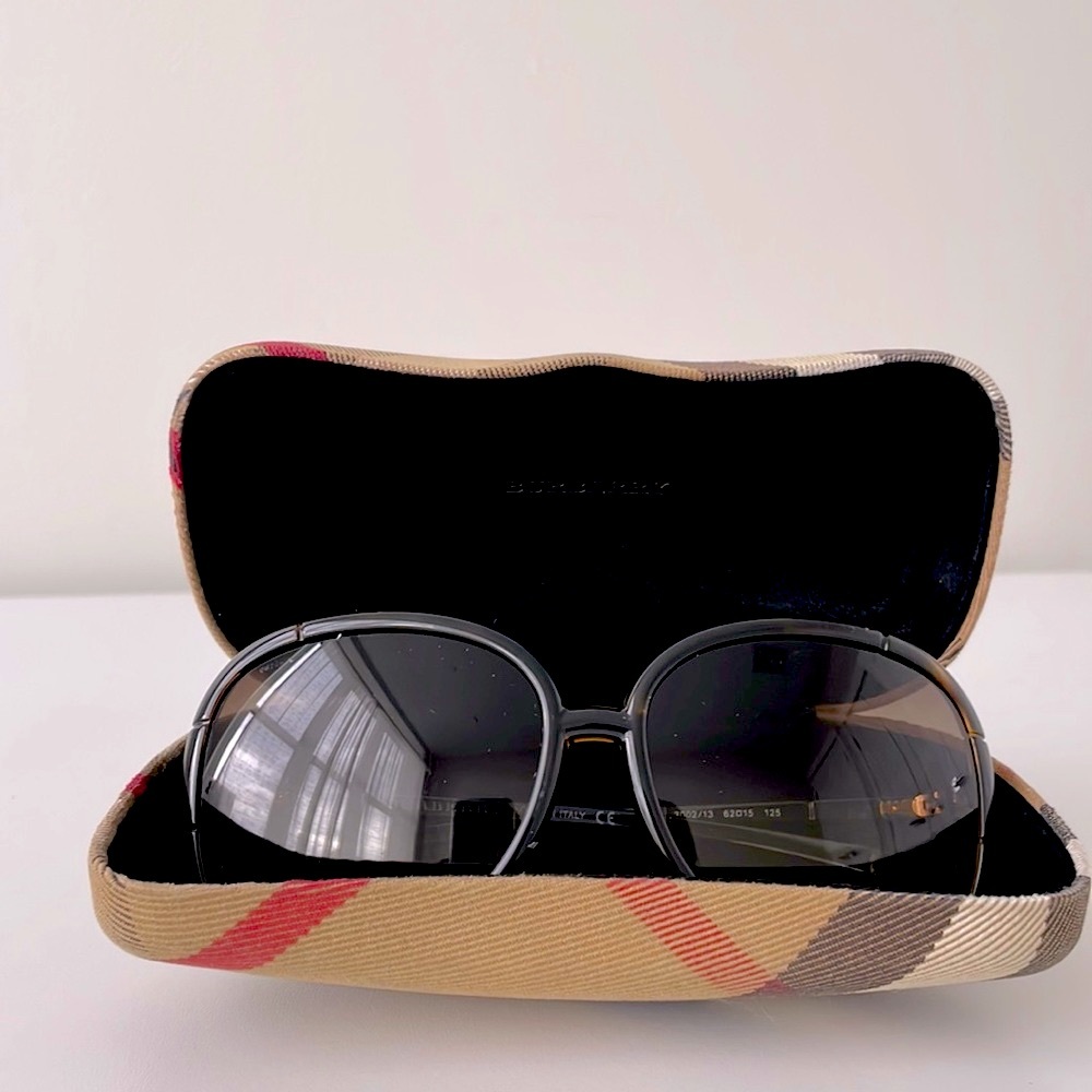 Burberry Sunglasses